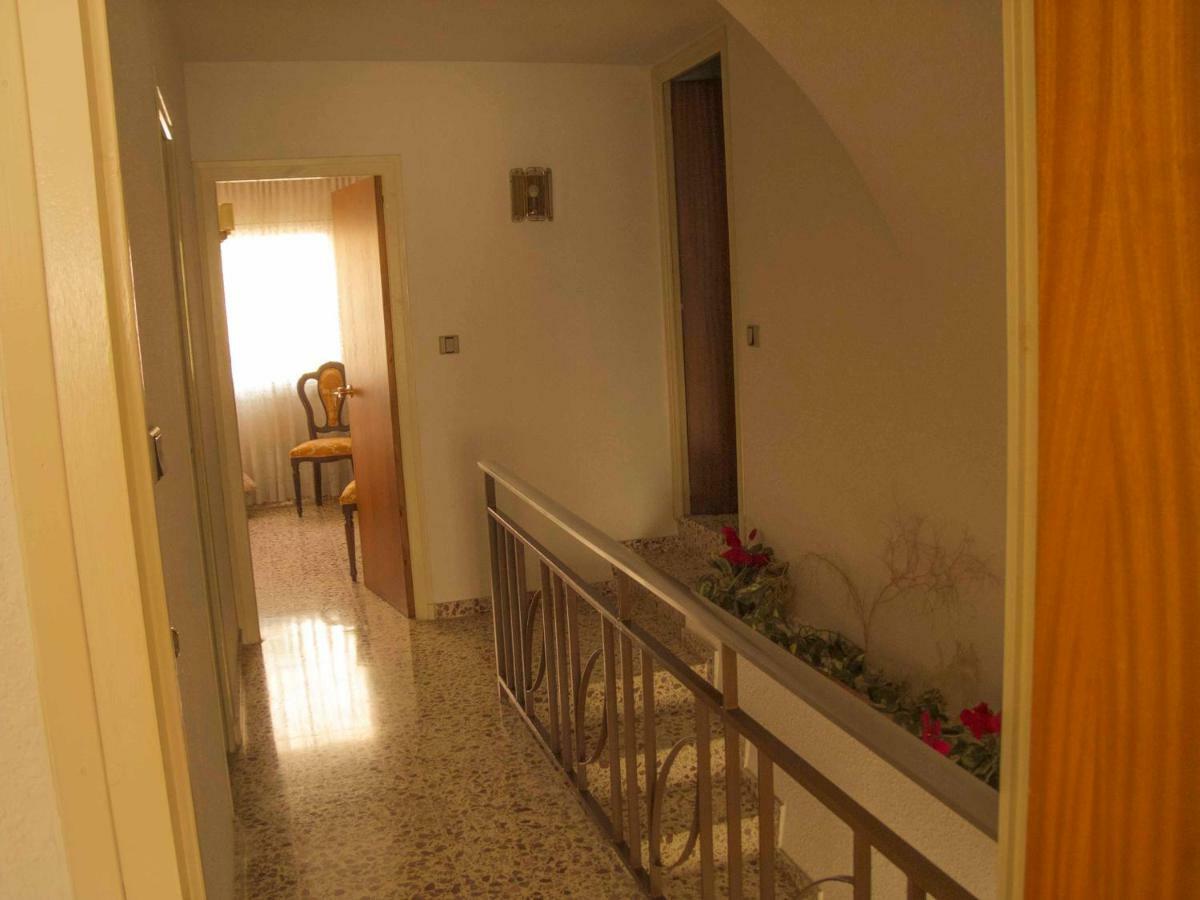 Villa Cal Samarra L'Ametlla de Mar Exterior foto